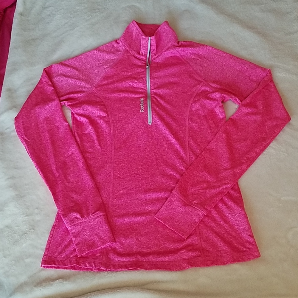 Reebox Running Shirt